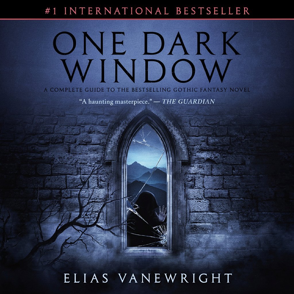 Jimmy Buffett One Dark Window