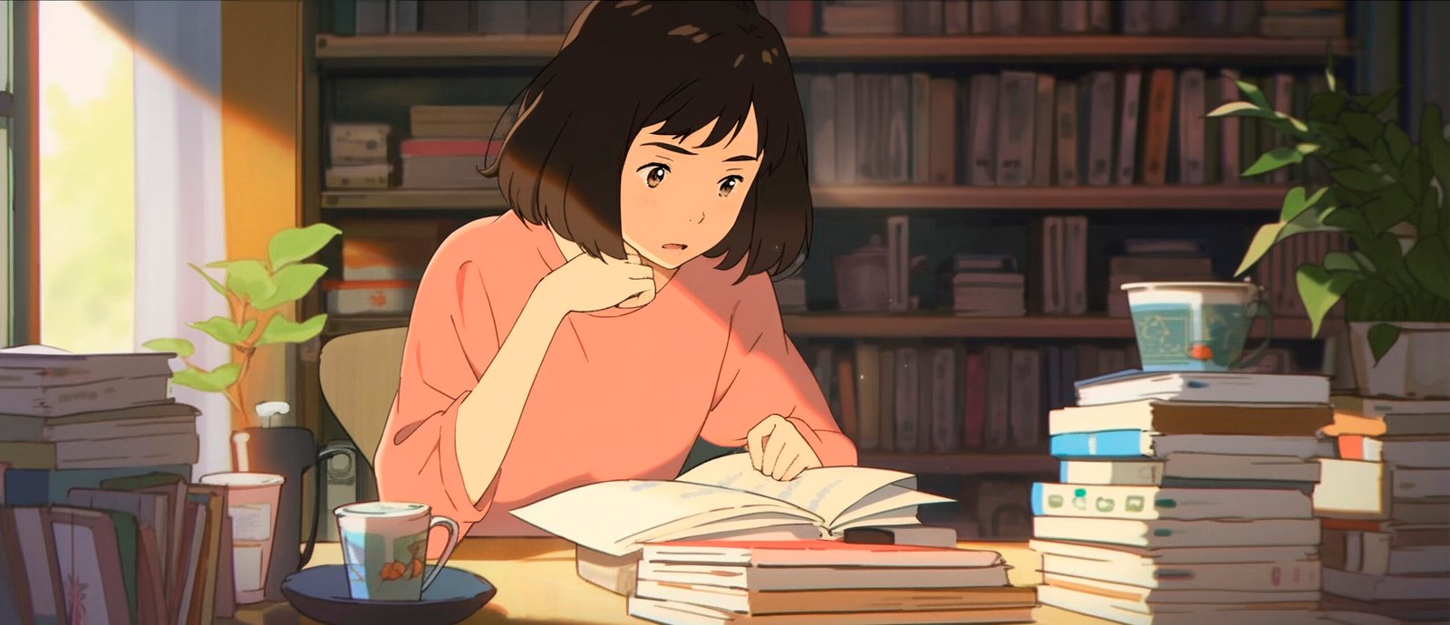Mangago