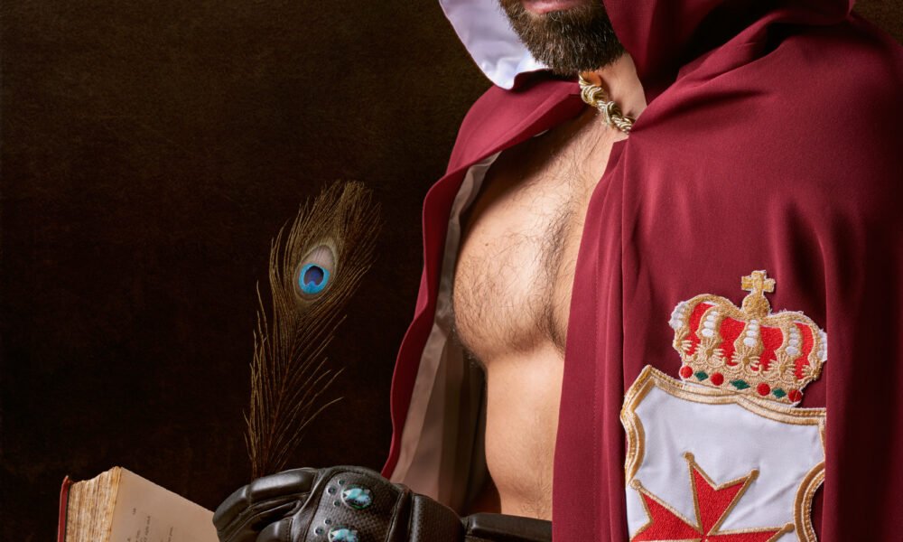 Shield of Sparrows