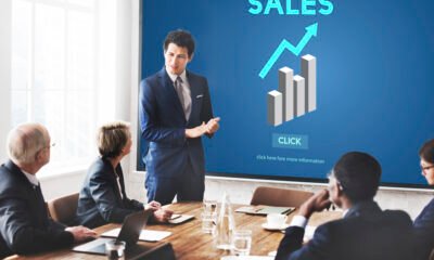 sales jobs