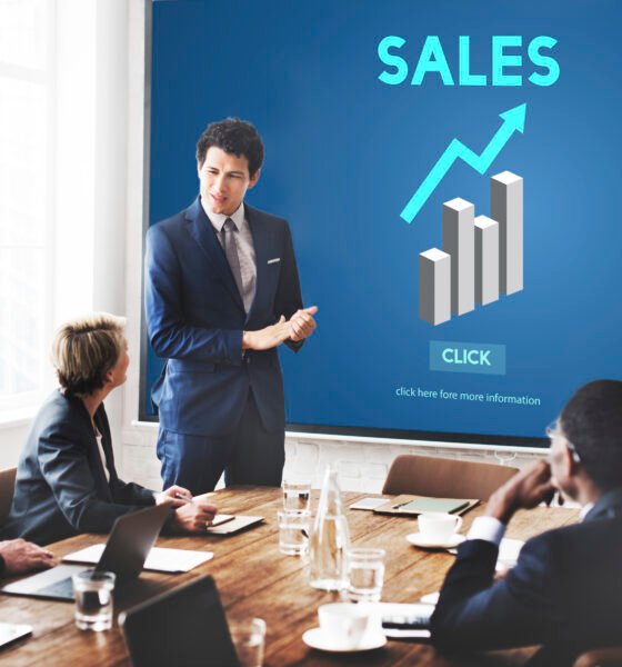 sales jobs
