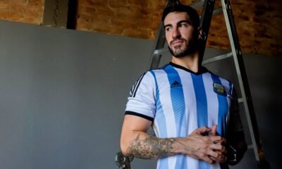 Maximiliano Araújo