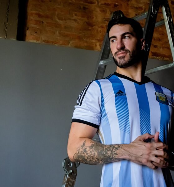 Maximiliano Araújo