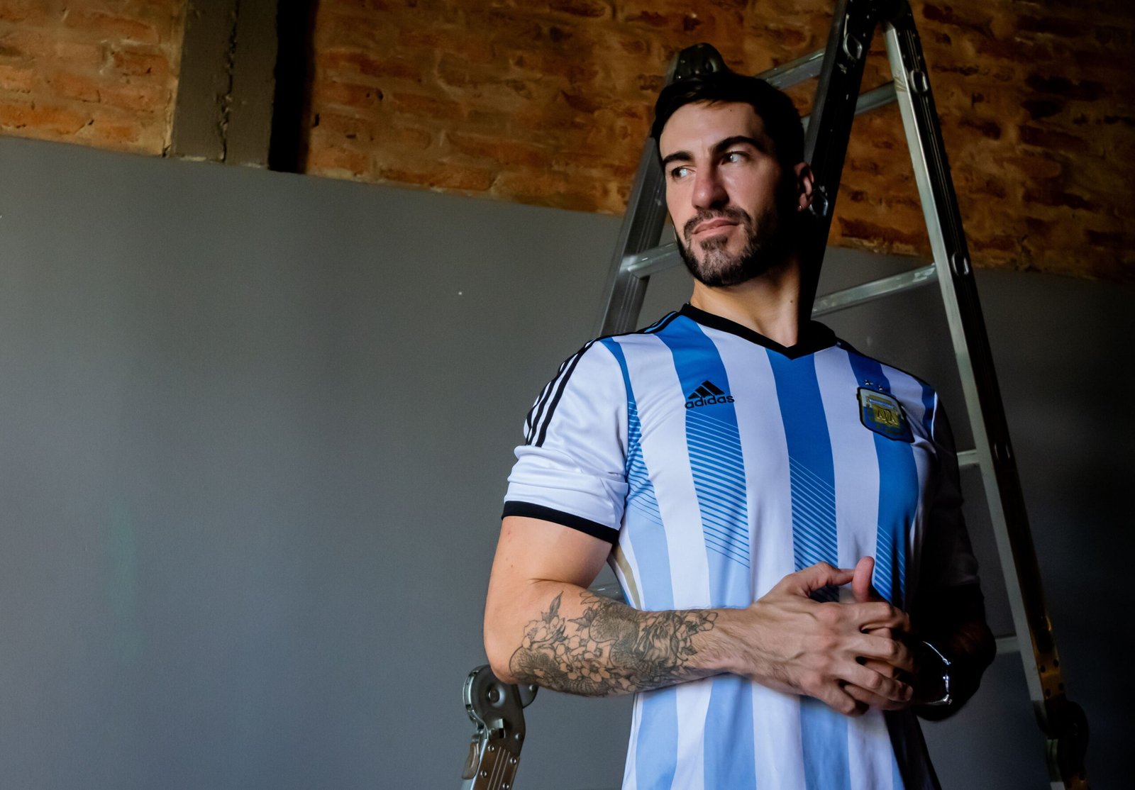 Maximiliano Araújo
